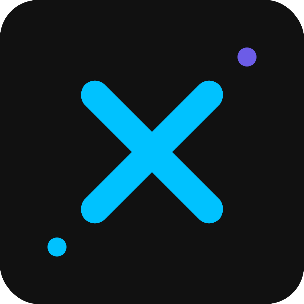 Cross Poster